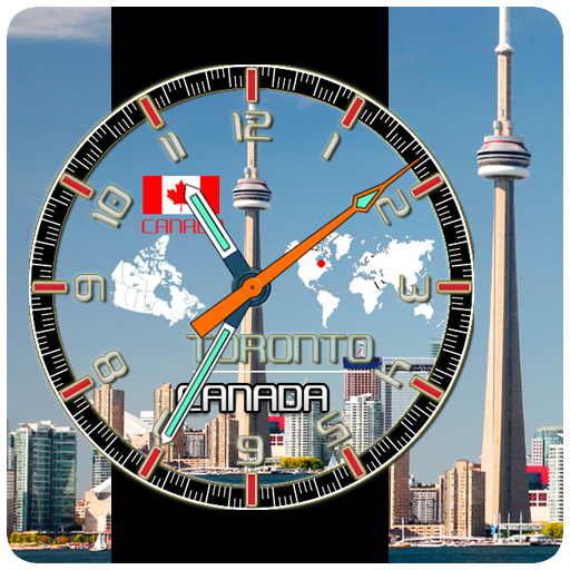 Toronto Watch