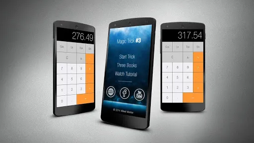 Magic Trick #3 Screenshots