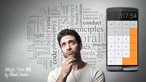 Magic Trick #3 Screenshots