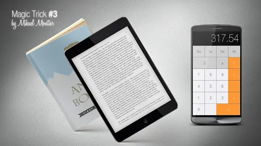 Magic Trick #3 Screenshots