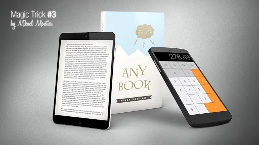 Magic Trick #3 Screenshots