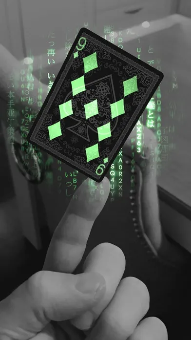 ภาพหน้าจอของ Magic Tricks by Mikael Montier