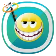 ZachKing Magic Tricks Fun Gag