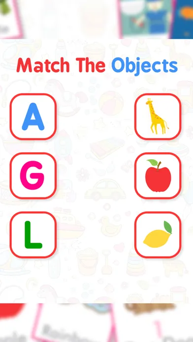 Screenshot di All In One Flashcards
