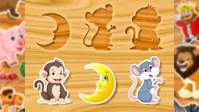 تصاویر Alphabets Blocks Game