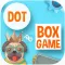 Dot And Box: Squares