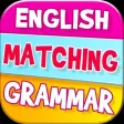 Education Matching and Grammar