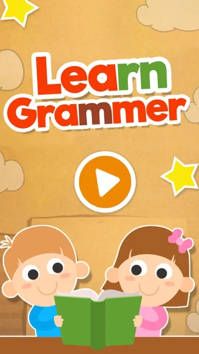 Learn Grammar স্ক্রিনশট