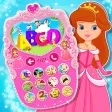 Princess Phone For Fun