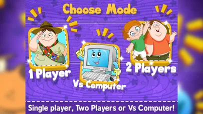 Jigsaw Puzzle & Find It! Screenshots