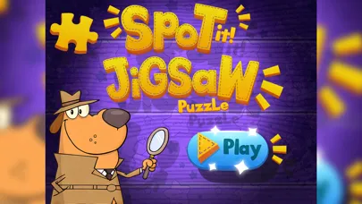 Jigsaw Puzzle & Find It! Screenshots