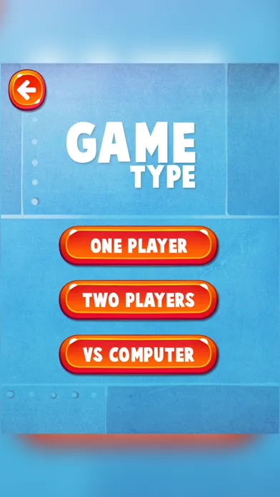 Tangkapan skrin True And False : Mind Game