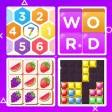Antistress Relaxation Games