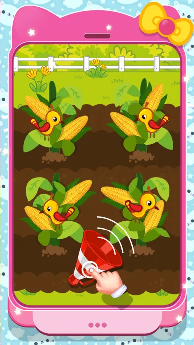 Capturas de pantalla de My Sweet Princess Phone
