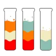 Water Chroma Cascade Challenge