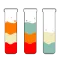 Water Chroma Cascade Challenge