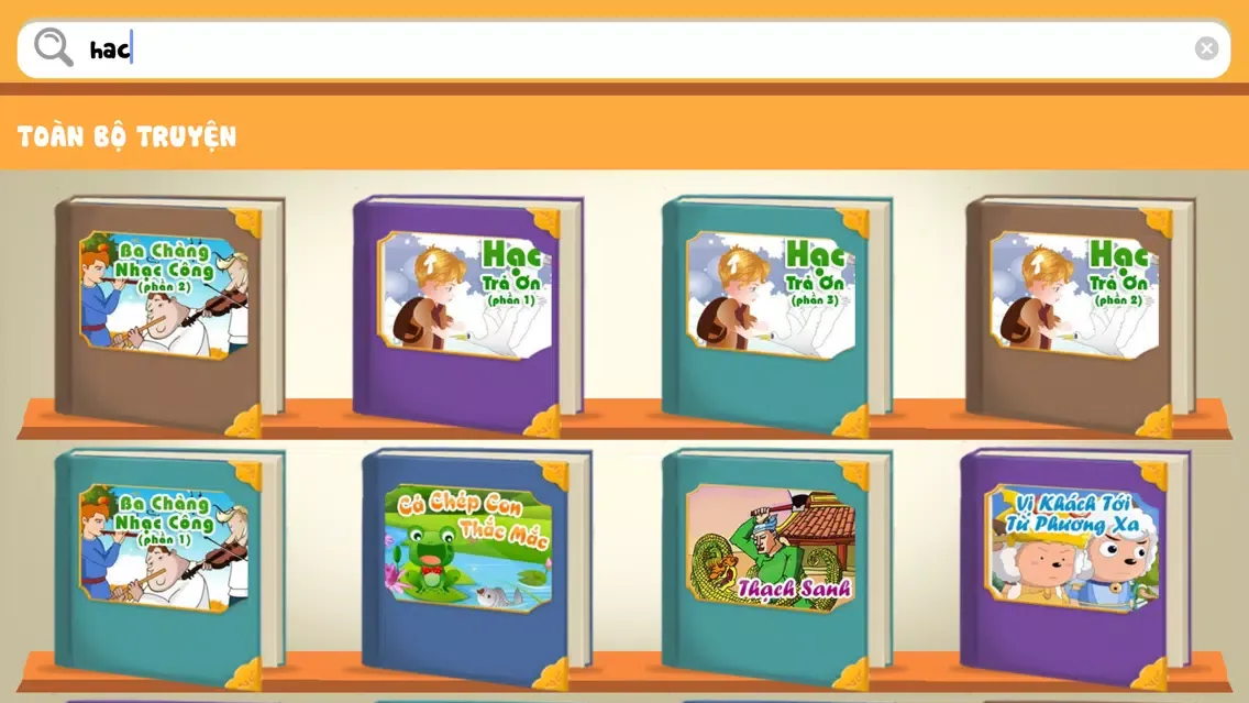 Capturas de tela do Little Squirrel Park