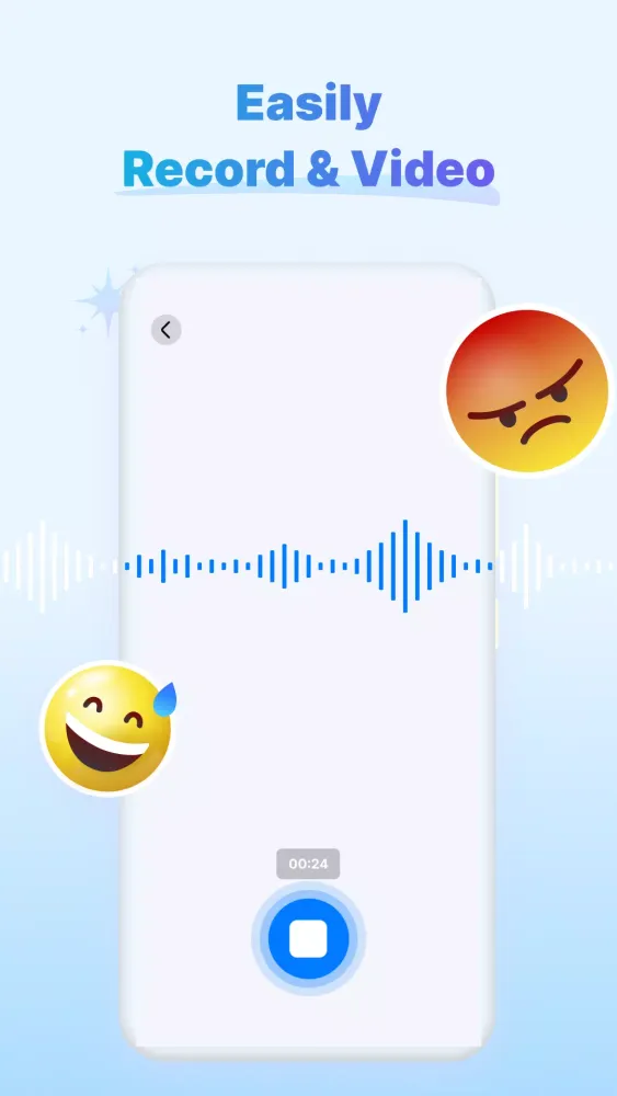 Magic Voice Screenshots