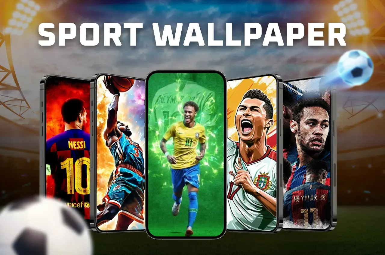 Capturas de pantalla de Magic Wallpaper-Fluid&Live