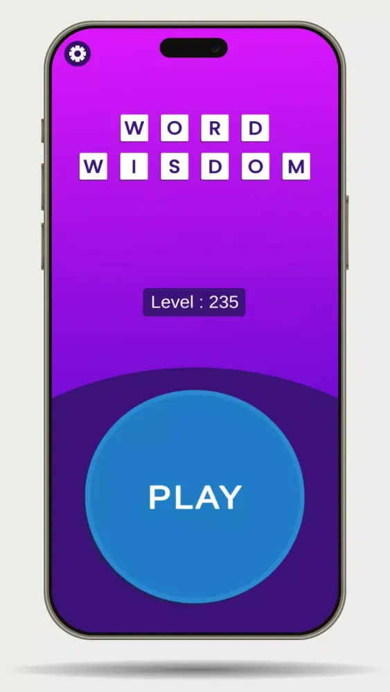 Word Wisdom應用截圖