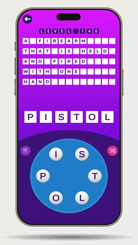 Word Wisdom應用截圖
