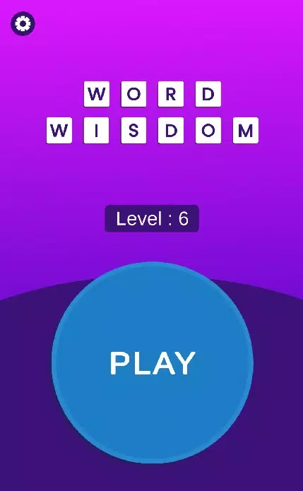 Word Wisdom應用截圖
