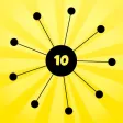 Arrow Archer Game Shooter - One Touch Circle Zen