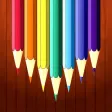 Mandala Coloring Book Pages for Adult - Patterns Coloring Therapy Stress Reliever