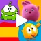KidsBeeTV Spanish: Kids Videos