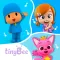 Nursery Rhymes Songs | TinyBee