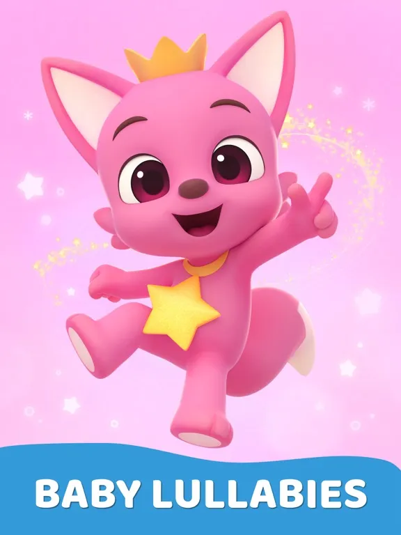 Zrzuty ekranu Nursery Rhymes Songs | TinyBee iPad 