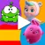 KidsBeeTV Spanish Kids Videos