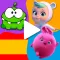 KidsBeeTV Spanish Kids Videos