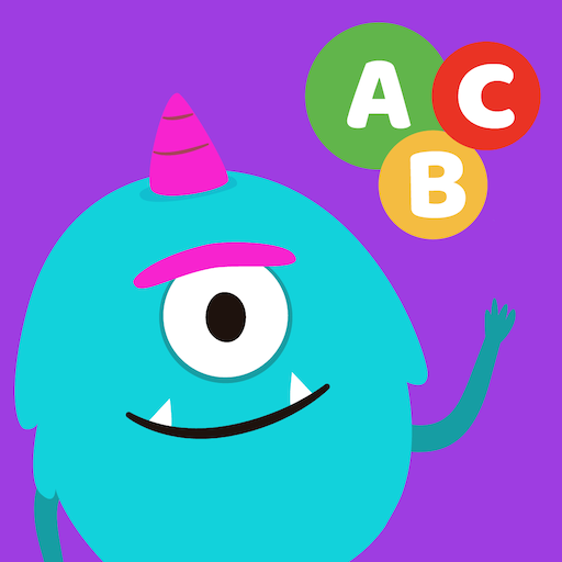 Kids Learning: Videos & Games