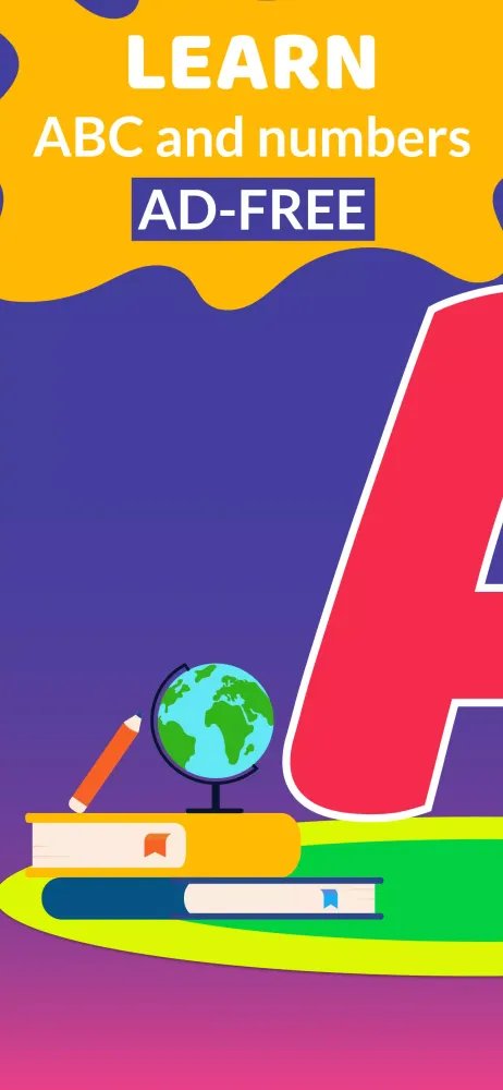 Kids Learning: Videos & Games应用截图