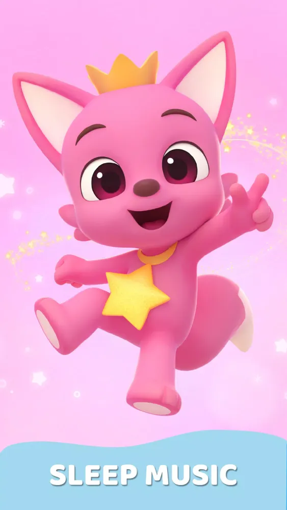 Baby Nursery Rhymes TinyBee TV Screenshots