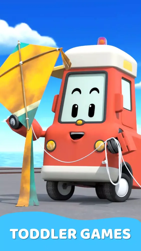 Baby Nursery Rhymes TinyBee TV Screenshots