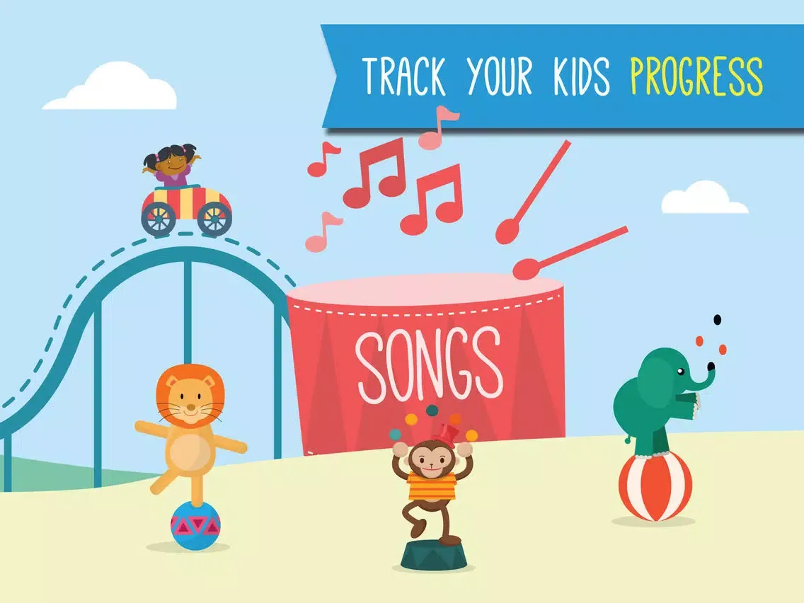 Captures d'écran de Safe Kids Videos |kiddZtube YT iPad 