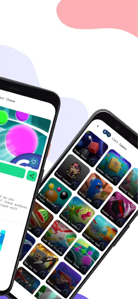 Magik Games Ekran Görüntüleri
