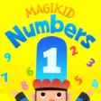 Magikid Numbers Magikid Numbers
