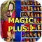 King Fight 2002 Magic