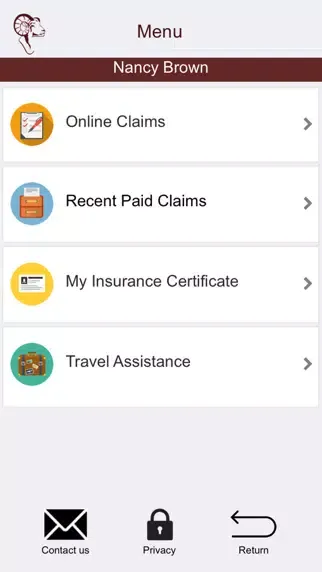 Скриншоты RWAM QC Assurance