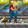 Fighting In the Streets Brawl