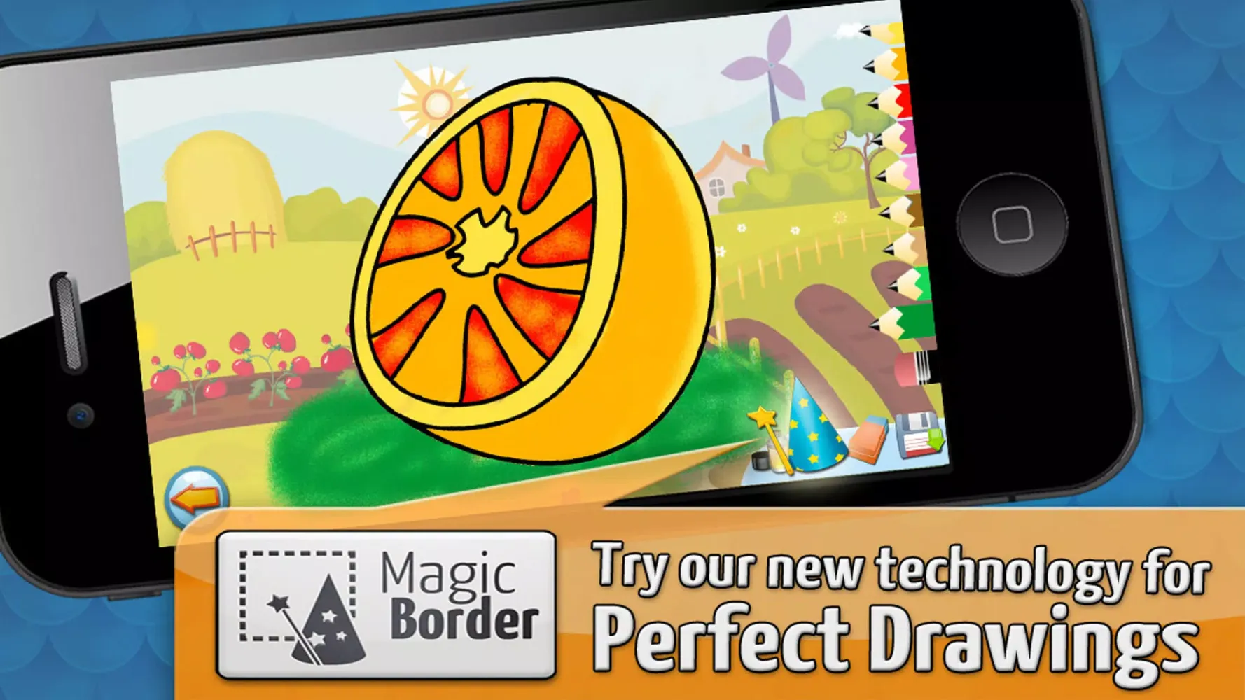 Appy Puzzles Screenshots