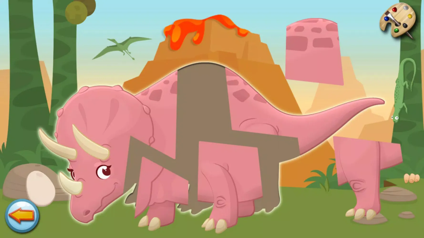 Appy Puzzles Screenshots