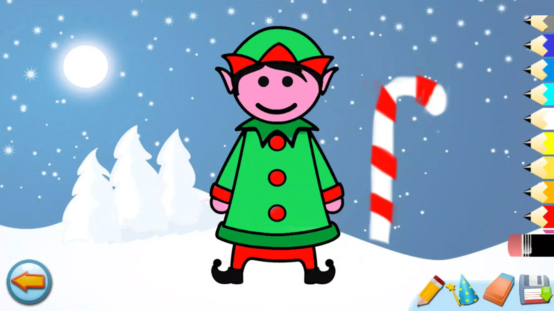 Appy Puzzles Screenshots