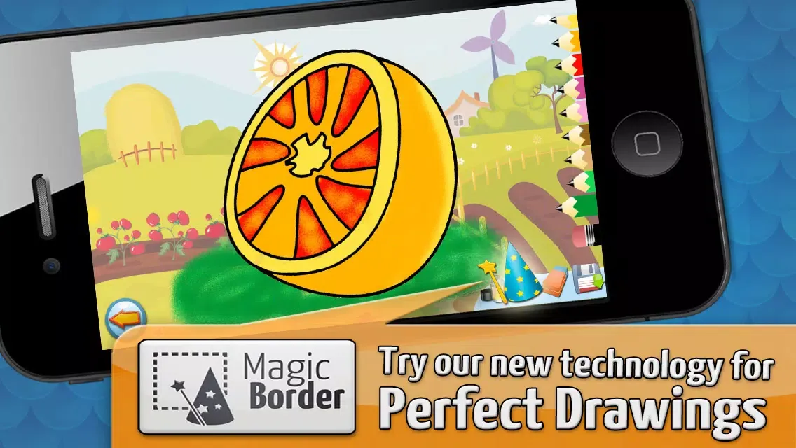 Appy Puzzles Screenshots