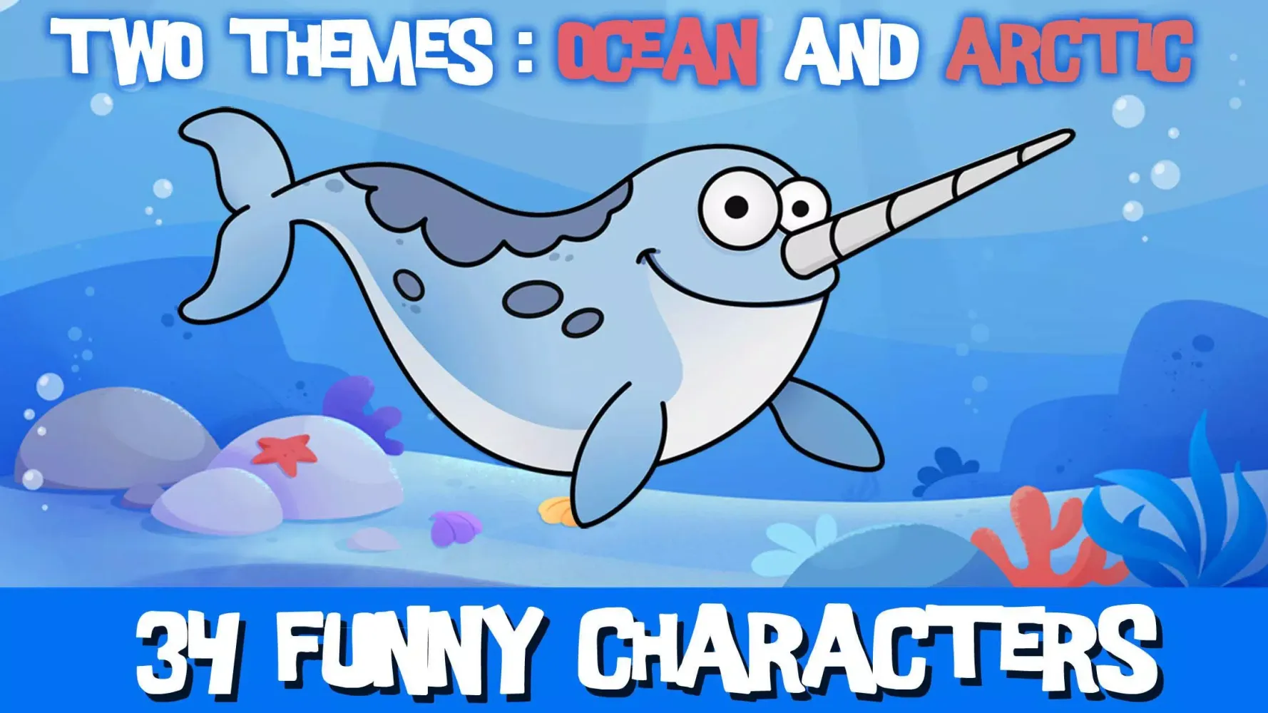 Capturas de pantalla de Ocean