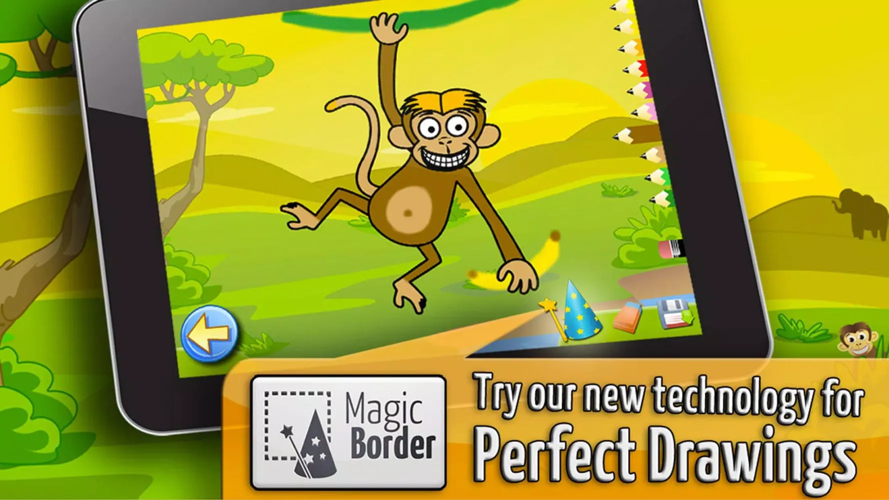 Savanna Screenshots