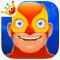 Super Daddy - Dress Up a Hero